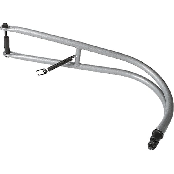 Saw Blade Guide