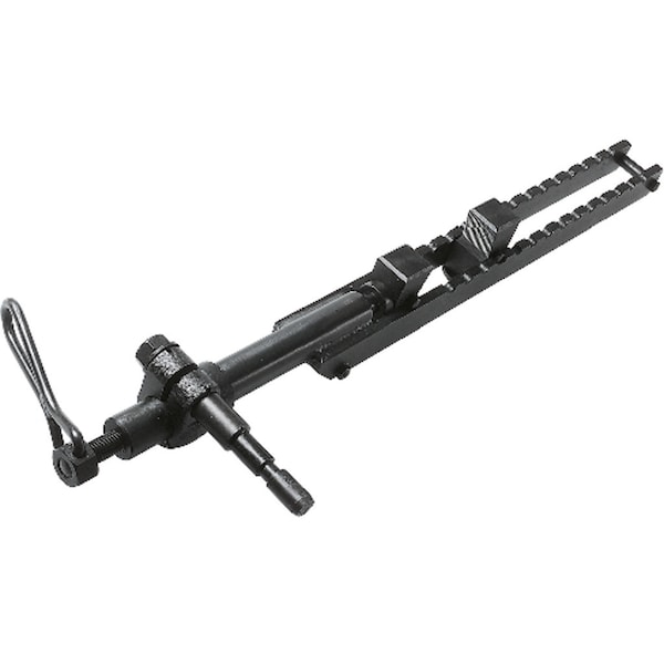 Profile Pipe Clamp T And I Beam Up To 21