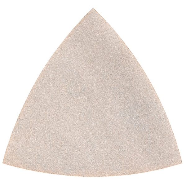 Sandpaper Super Soft Triangle Hook And L