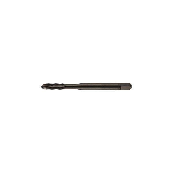 SPIRAL POINT TAP, TIN SS D3 M3 X 0.5