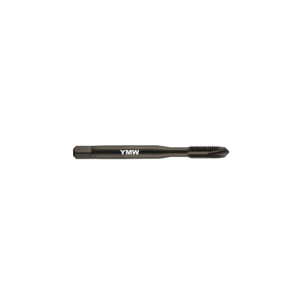 Spiral Point Tap, OX SS H7 2"-4 1/2