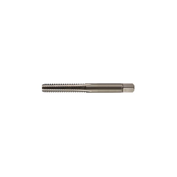 Carbide Hand Tap, -CI-CT H5 7/16-20 B