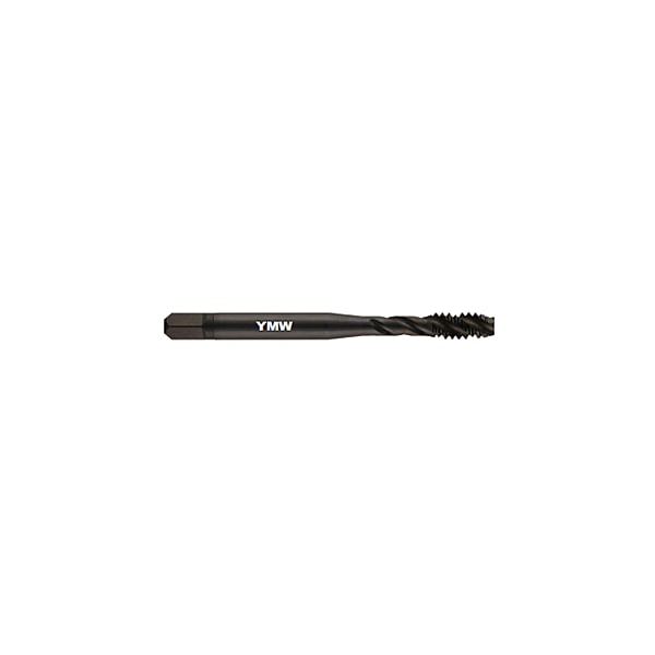Spiral Flute Tap, #10-32, 4 Flutes