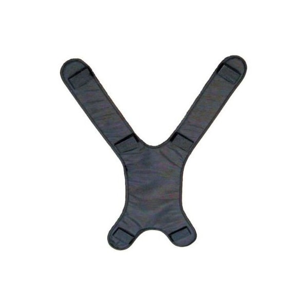 Shoulder pad- Harness Accessory