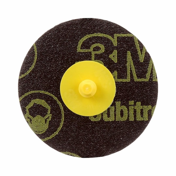 Reg Ply RB Cloth, 83468 777F, 4"Dia, PK100