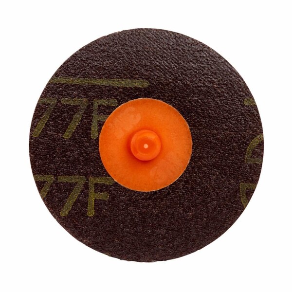 Reg Ply RB Cloth, 83467 777F, 4"Dia, PK100