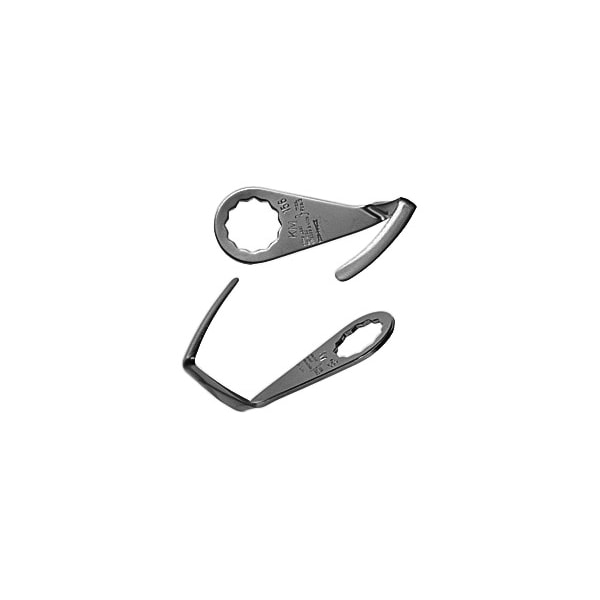 U Shape Blades Supercut 1 9/16" Width Pa