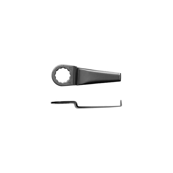 Angle Straight Blades Supercut 2 9/16",