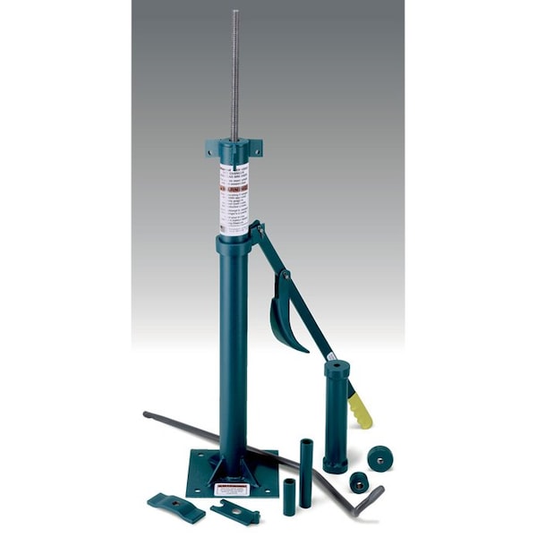 Shaft Support Barrel