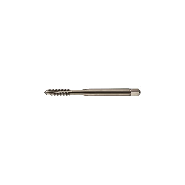 Spiral Point Tap, AL D5 M10X1.25