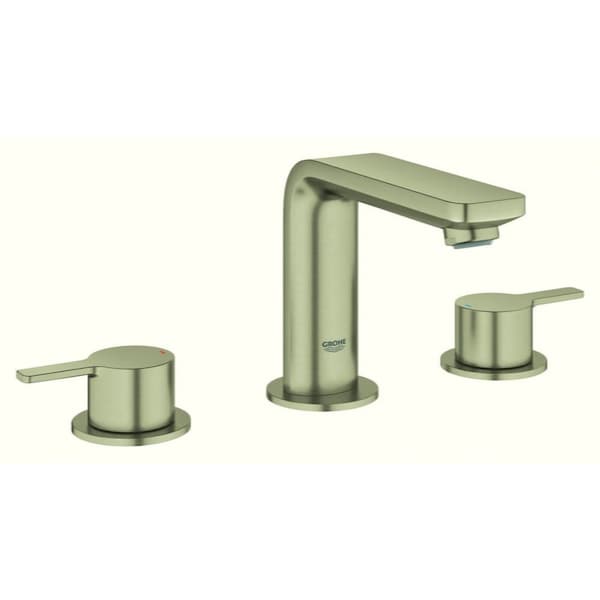 Lineare New 2Hdl Basin 3-H M Us