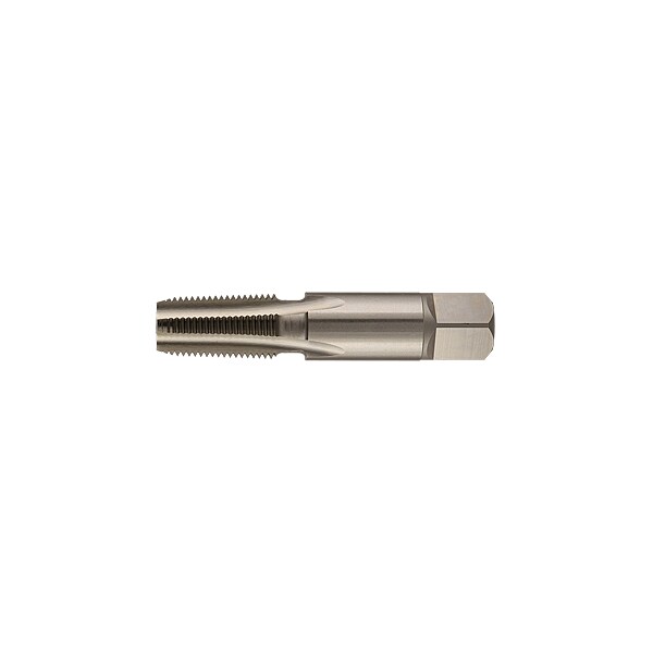 Pipe Tap, 1/2"-14, NPT