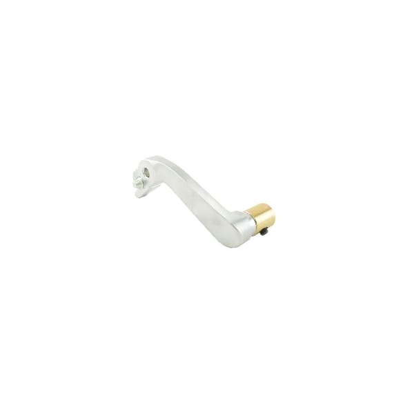 Satin Chrome Lever Arm 05043926D