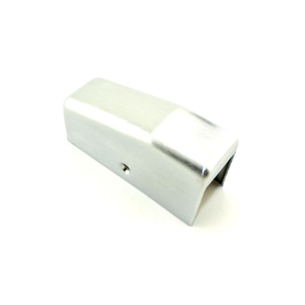 Satin Chrome Cover 05056626D