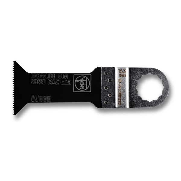 E Cut Long Life Bi Metal Supercut Blades