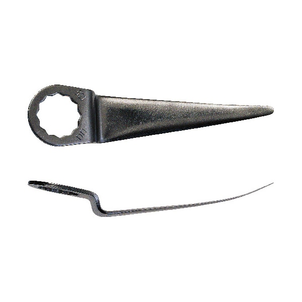 Z Bend Curved Blades Supercut 1 3/4" Wid