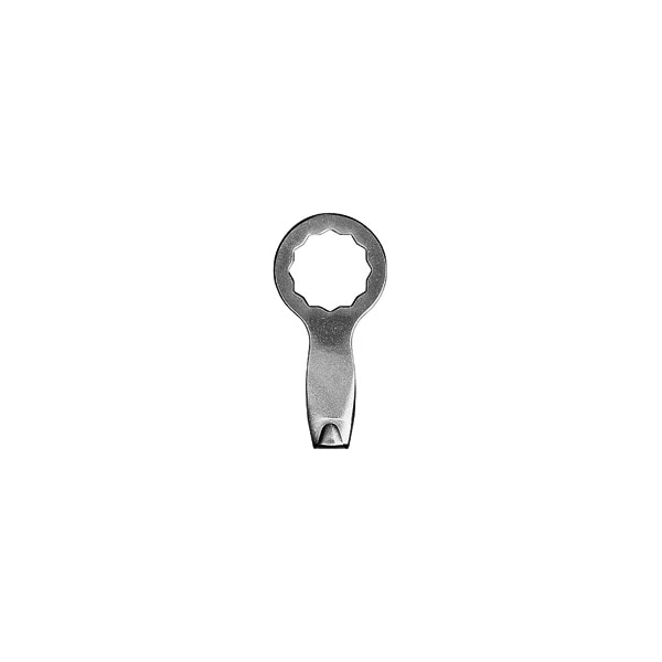 4" L x Bi-metal Receprocating Blades 5/16" Pack2