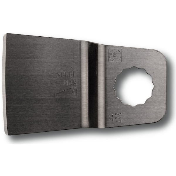 Scraper Blades Rigid Offset Supercut 2 1