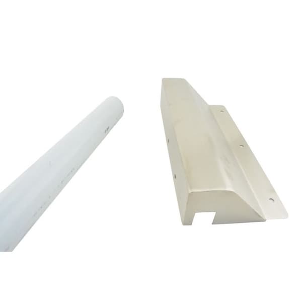 Satin Stainless Steel Guard RG2732DRH