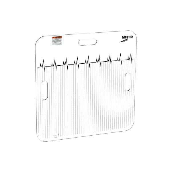 Backboard, Ea