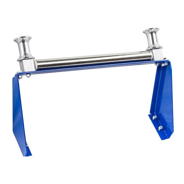 Roller Guide, Top, 3-way