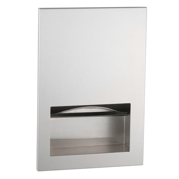 Paper Towel Dispenser