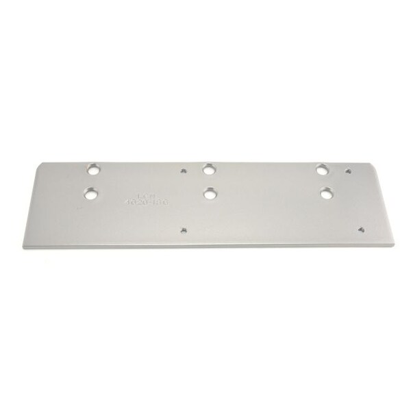 Aluminum Plate 402018G