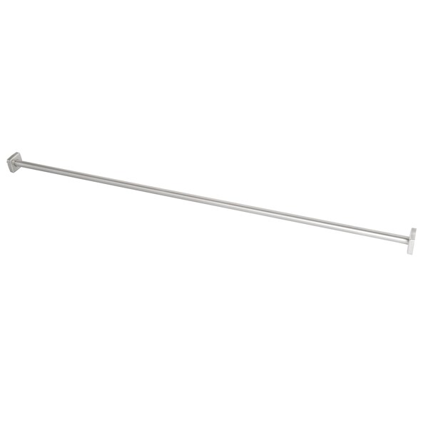 Heavy-Duty Shower Curtain Rod