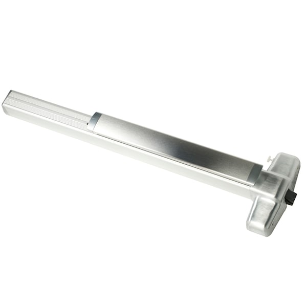 Satin Chrome Exit 99EO26D4