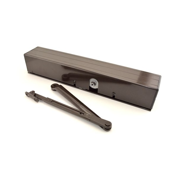 Automatic, LCN 4820, Pneumatic Door Closer, Interior and Exterior
