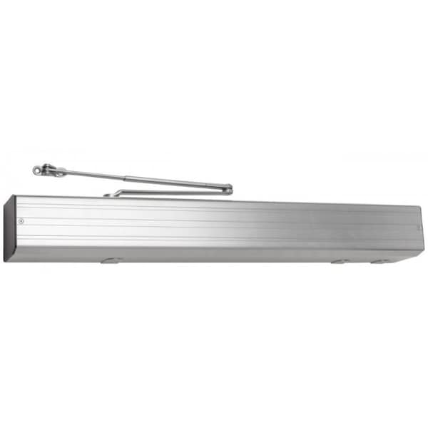 Automatic, LCN 4640, Electro Hydraulic Door Closer, Interior and Exterior
