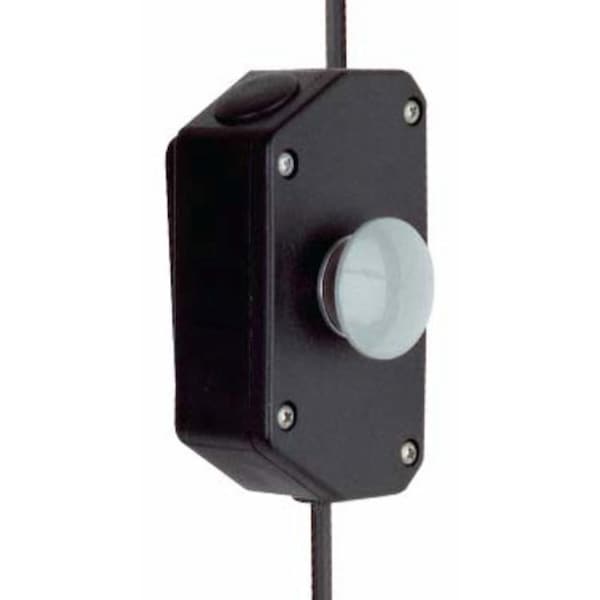 PELTOR MT Series In-Line PTT Adaptor FL5