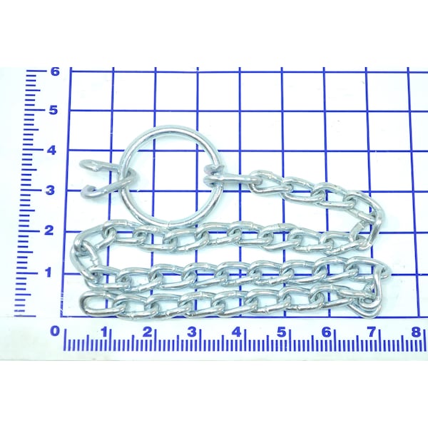 Holdown Release Chains/Cables, Release C