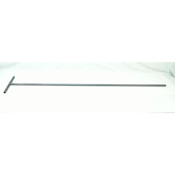 Misc, Control Bar Assembly