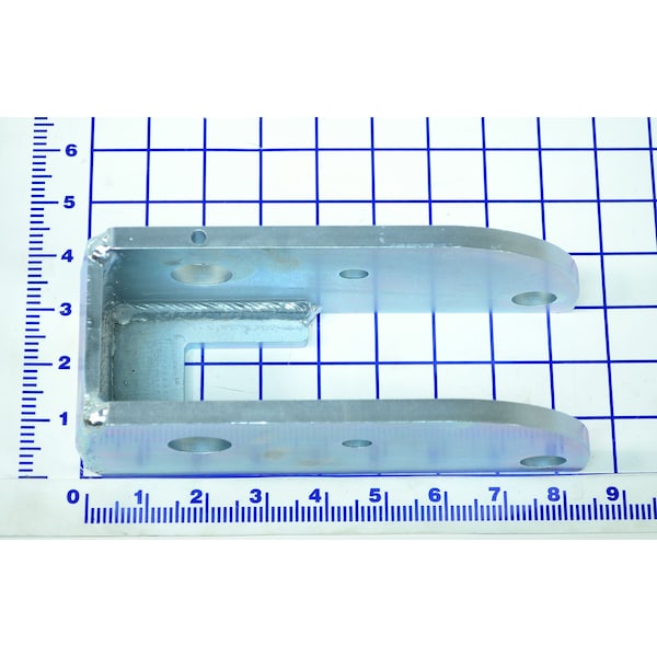 Hooks/Lock Assemblies, Primary Hook