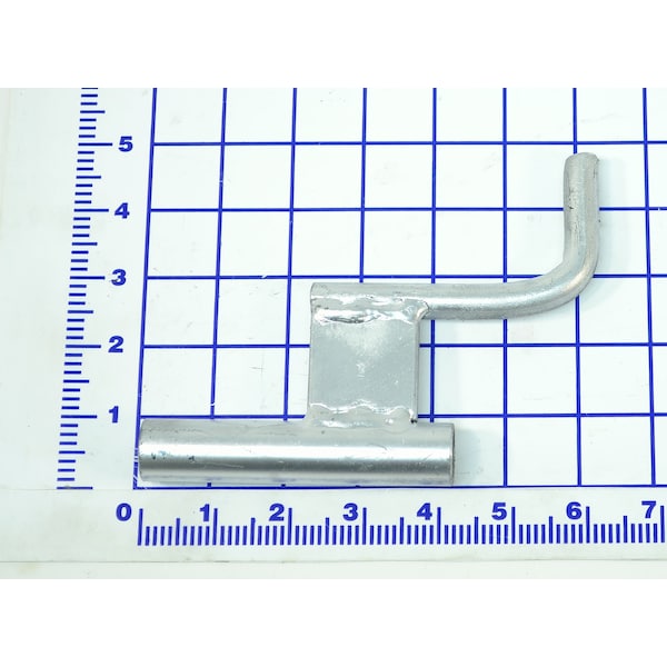 Misc, Latch Assembly