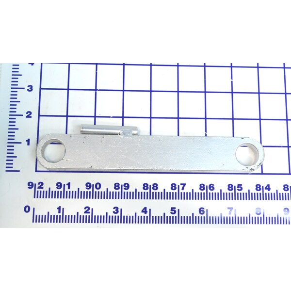 Hooks/Lock Assemblies, Main Hook Strut A