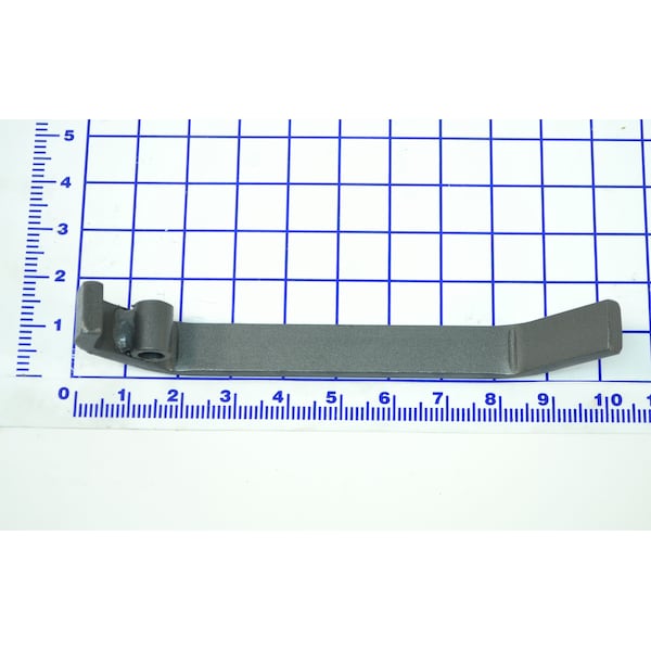 Safety Leg Linkages/Rollers, Pusher Asse