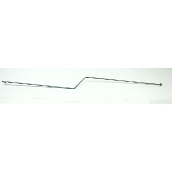 Lip Actuators/Rods, Spring Rod Assembly