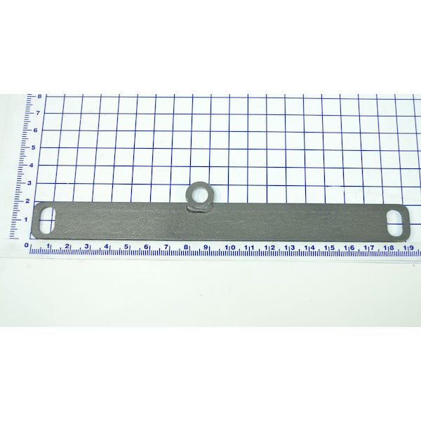 Lip Actuators/Rods, Lip Assist Bar 19-1/