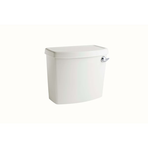 Cadet Conc Trap Tank Rhtl Wht