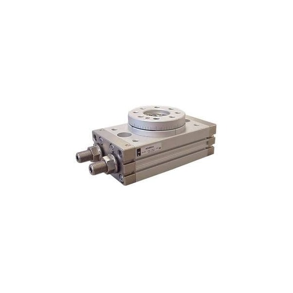 Rotary Table, Size 200