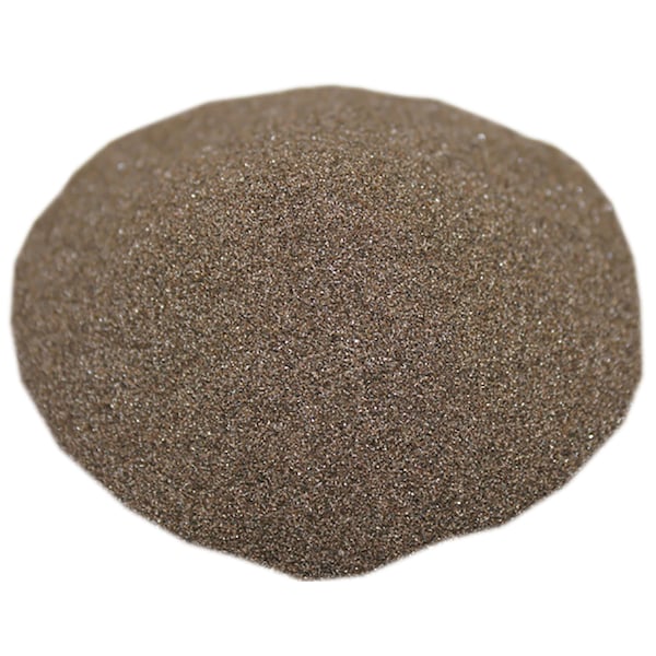 Aluminum Oxide Fine 4 lb.