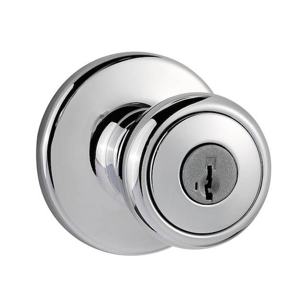 Tylo Entry Door Lock SmartKey with 6AL L
