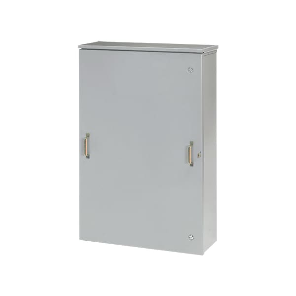 Bar-Type Mount with Line/load Lugs, 36.0