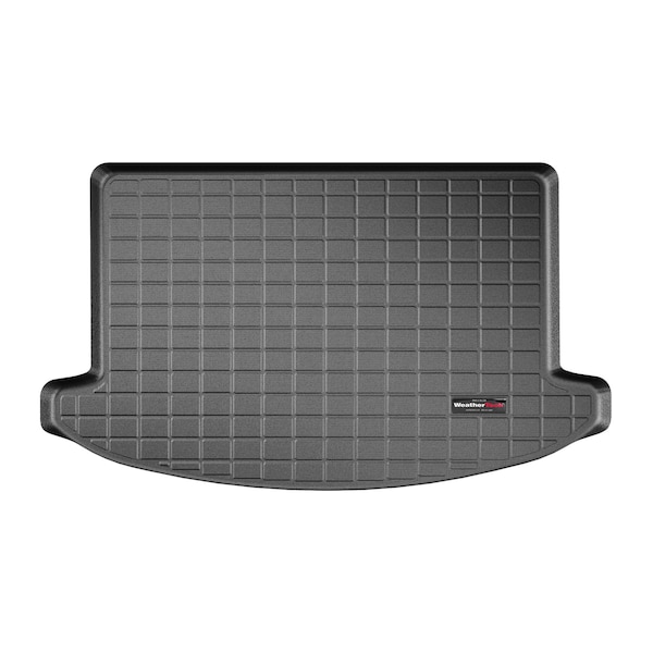CargoLiners, Black, 401012