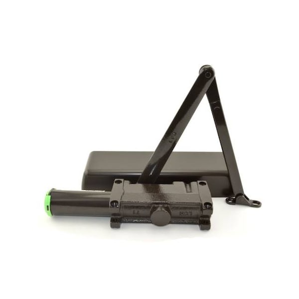 Dark Bronze Closer 4011DDKBLH