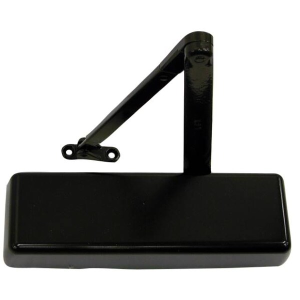 Dark Bronze Closer 4021DKBRH