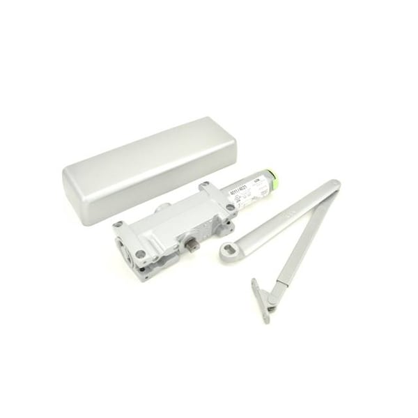 Aluminum Closer 4021LH