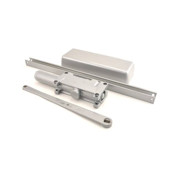 Aluminum Closer 4021TLH